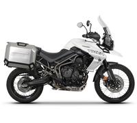 SHAD 4P Porte-boîtier latéral pour homme