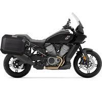 Shad Kit montage 4P H0PN114P pour Harley Pan Amérique 1250 TR40/36/47 SH35/36 Noir