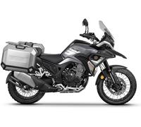 SHAD 4P Porte-valise latérale