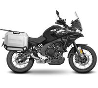 SHAD 4P Porte-valise latérale