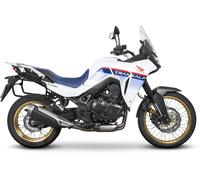 Shad 4P System Honda TRANSALP 750