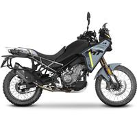 Shad Système 4P CF Moto 450 MT