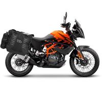 SHAD 4P Porte-valise latérale pour homme