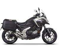 Shad 4P, support de carter latéral