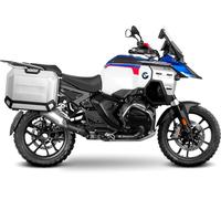 Shad 4P, support de carter latéral