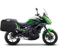 Shad Kawasaki Versys 650 2015-2022 4p Side Cases Fitting Argenté