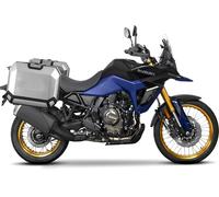 Shad 4P, support de carter latéral