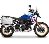 Shad Supports de valises latérales 4P System BMW F900GS 2024 Argenté