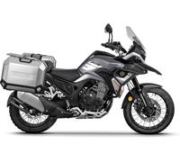 Shad 4P, support de carter latéral