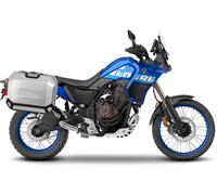 Shad 4P, support de carter latéral