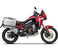 Shad 4P, support de carter latéral