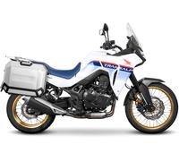 Shad 4P, support de carter latéral