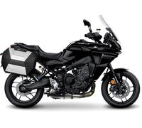 Shad 4P, support de carter latéral