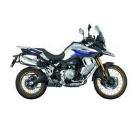 Shad 4P Support Latéral