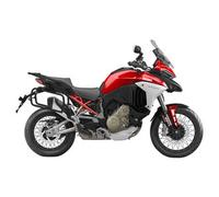 SHAD SUPPORT VALISES LATÉRALES 4P SYSTEM DUCATI MULTISTRADA 1200 V4 '21 (D0MV114P)