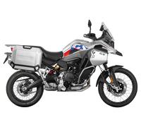 SHAD 4P Porte-boîtier latéral