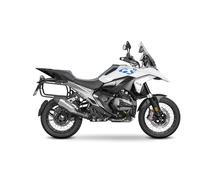 Shad Porte-valise latérale 4P System pour BMW R 1300 GS 2023-2024