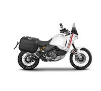 SHAD 4P System Ducati Desert X 937, Talla única