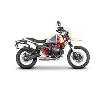 SHAD 4P System Fixation LATÉRALE BMW R12G/S