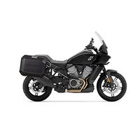 Shad Kit montage 4P H0PN114P pour Harley Pan Amérique 1250 TR40/36/47 SH35/36 Noir