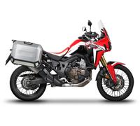 Supports de valises laterales SHAD 4P System Honda Africa Twin 1000 2018-2019
