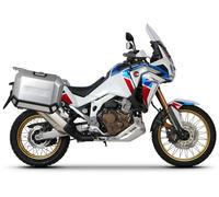 HONDA CRF 1100 L AFRICA TWIN ADVENTURE SPORT 2020-2020 - Support valise Shad 4P System