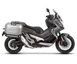 SHAD 4P SYSTEM HONDA X-ADV 750 Porte-boîtier latéral
