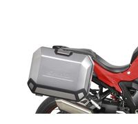 SHAD 4P System Kit de montage (latéral) - adaptable sur BMW S1000XR