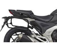 SHAD 4P System Kit de montage (latéral) - adaptable sur Honda NC750X