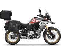 Support Valises Latérales Shad 4P System BMW F750Gs/F850Gs/Adventure Noir
