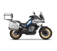 SHAD 4P System Kit de montage (latéral) - CF MOTO 800MT
