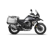 SHAD 4P System MACBOR Montana XR5 500, Taille Unique