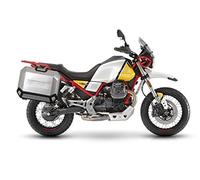 MOTO GUZZI V85TT 2019-2021 - Support valise Shad 4P System
