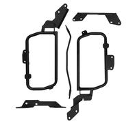 MOTO GUZZI V85TT 2019-2021 - Support valise Shad 4P System