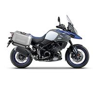 SHAD 4P SYSTEM SUZUKI V-STROM 1000/ V-STROM 1050 XT Porte-boîtier latéral
