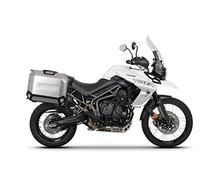 Shad Système 4P pour Triumph Tiger 800