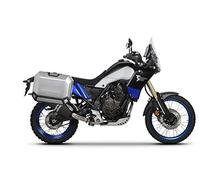 YAMAHA TENERE 700 2019-2021 - Support valise Shad 4P System