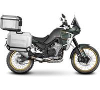 SHAD 4P Système de montage sur porte-bagages