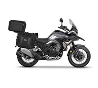 SHAD 4P Système de montage sur porte-bagages