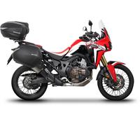 SHAD 4P Système Kit de montage (latéral) - adaptable sur Honda