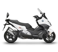 Kit SHAD pour montage du dossier arriere BMW C600 2015-2024