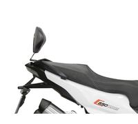 Kit SHAD pour montage du dossier arriere BMW C600 2015-2024