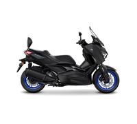 Shad Yamaha X-max 125/300 2023 Backrest Noir