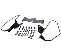 SHAD SIDE BAG HOLDER KAWASAKI Z900 Support de sac latéral, taille 35 cm