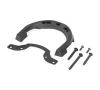 Shad Fixation sacoche de réservoir Click System Benelli/Keeway/QJ Motor/Rieju Noir