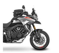 Shad Système de fixation Click MORBIDELLI T1002 VX
