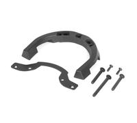 Shad Anneau réservoir H010cs Click System Taille unique Noir