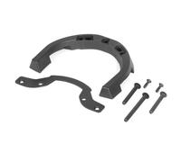 Shad Bride de sacoche de réservoir Click System K010cs Taille unique Noir