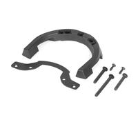 Shad Monture Click System - Adaptateur de réservoir noir