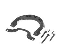 Shad Système de fixation Click System – Adaptateur de réservoir noir T011CS